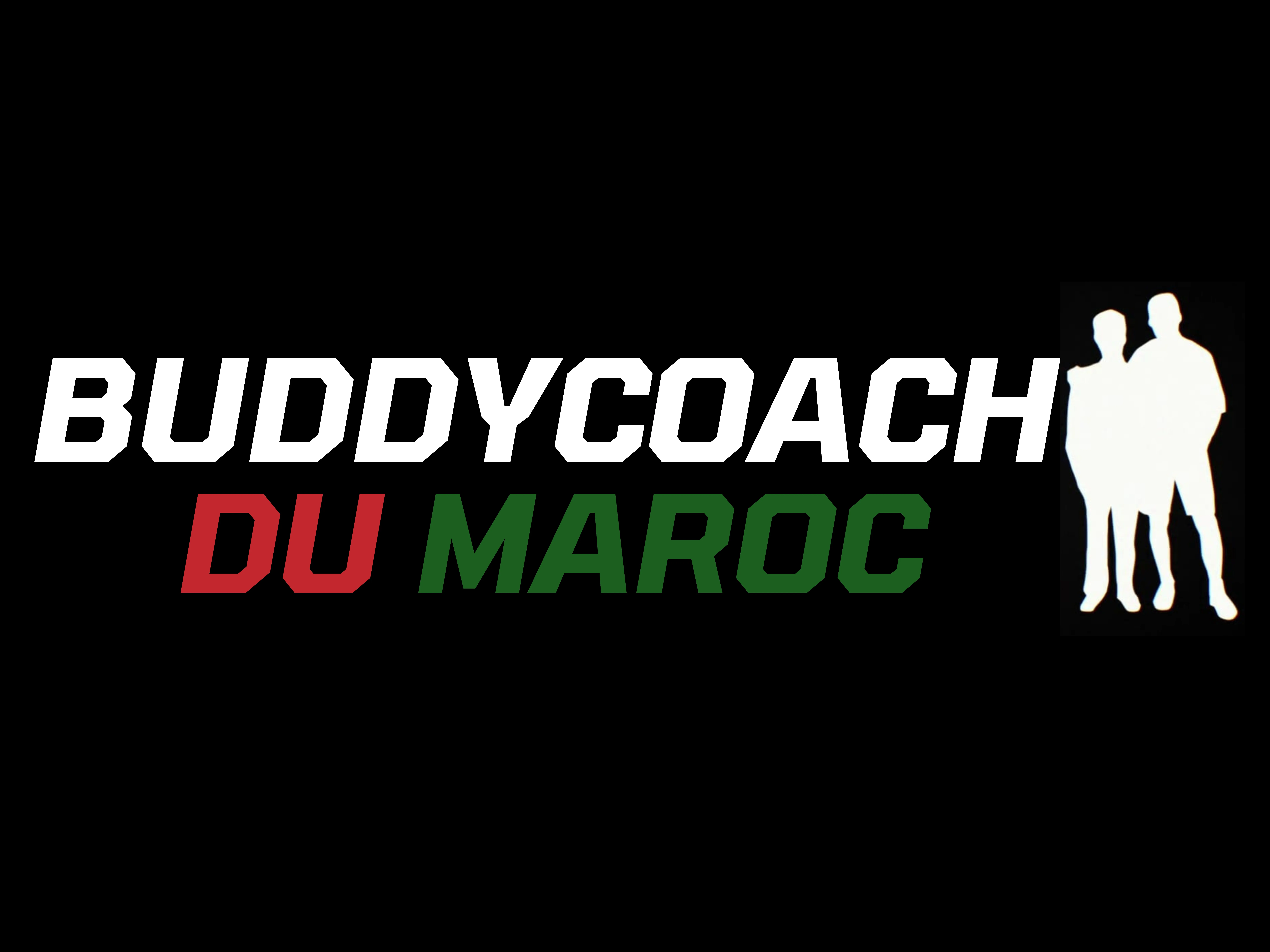 BuddyCoach du Maroc