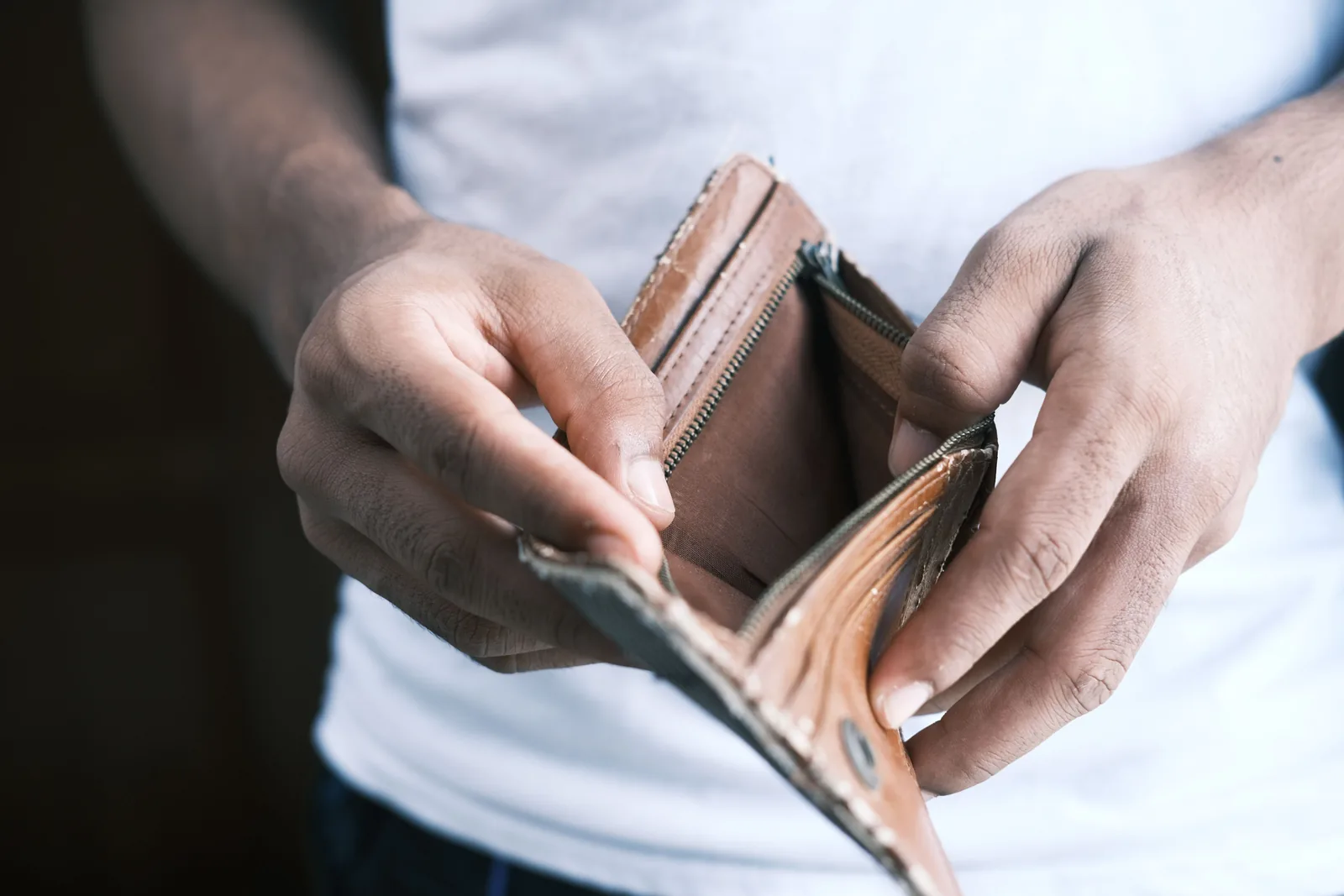 Ondersteuning bij financiën en schulden